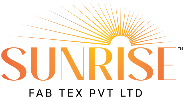 Sunrise Fab Tex Adat Official Logo